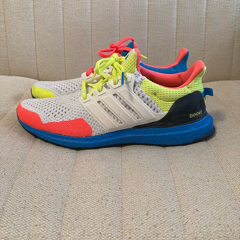 Adidas Ultraboost